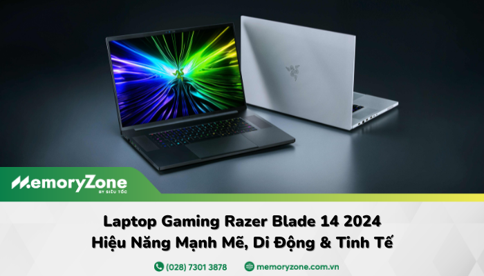 Razer Blade 14