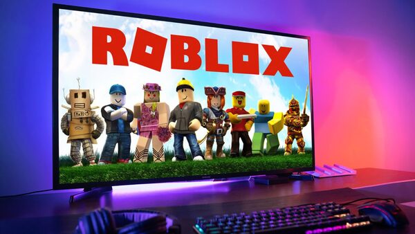 Roblox là gì