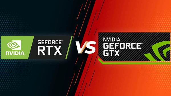 RTX và GTX