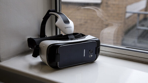 samsung gear vr