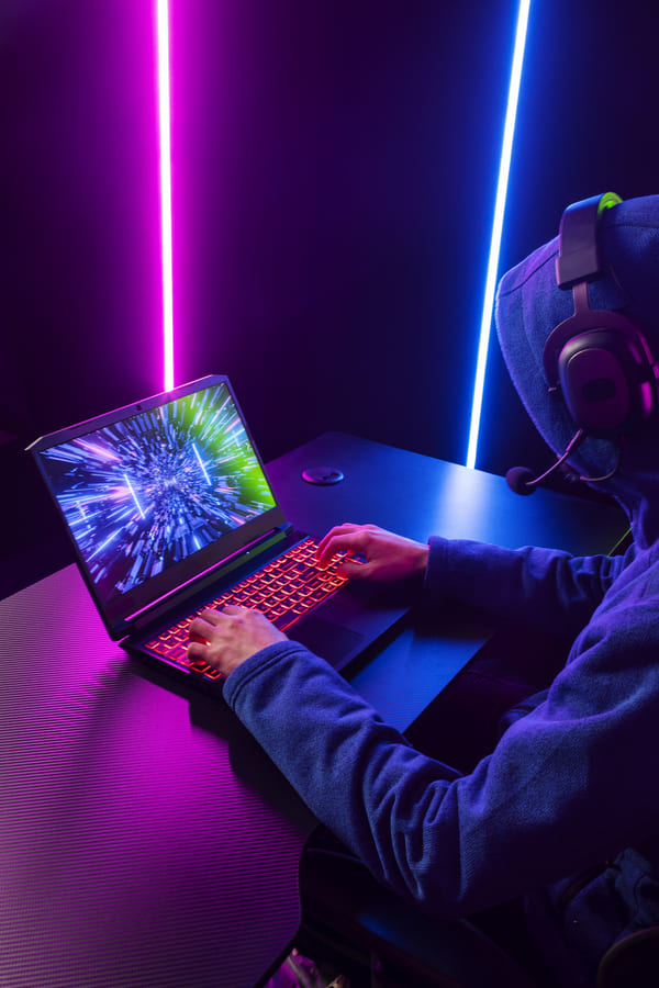 laptop gaming 20 triệu