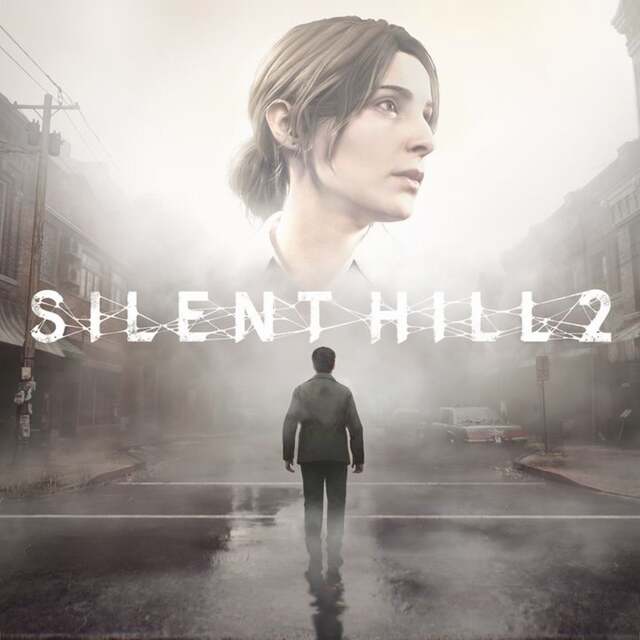 silent hill 2 remake