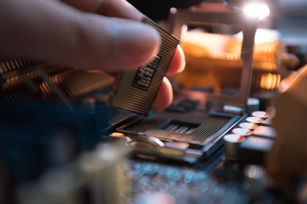 Socket CPU là gì