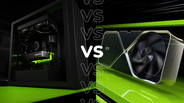 Phân biệt Nvidia Super và Ti: Nên mua loại card Nvidia nào cho phù hợp?