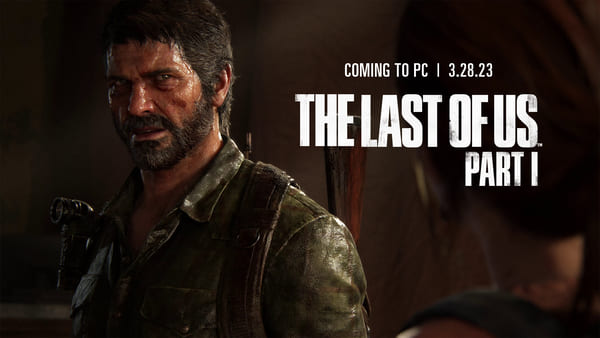 The Last Of Us PC