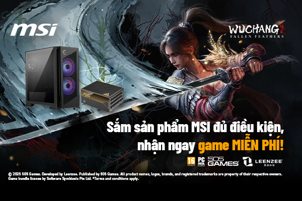 Game Bundle - WUCHANG: Fallen Feathers