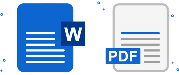Top 8 phần mềm chuyển file word sang pdf trực tuyến không bị lỗi font tốt nhất 2023