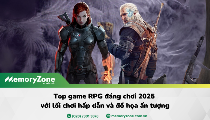 Top game RPG