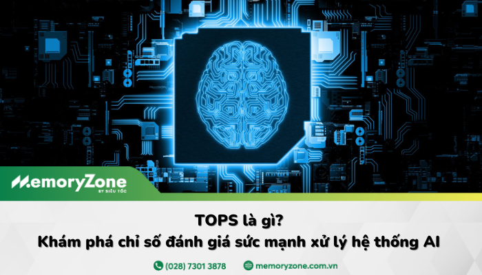 TOPS là gì
