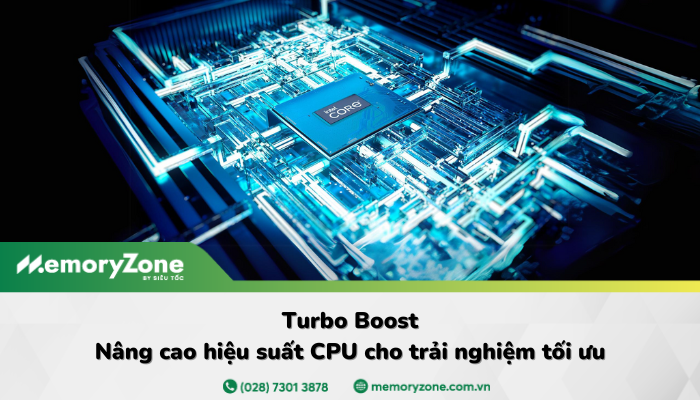 Turbo Boost