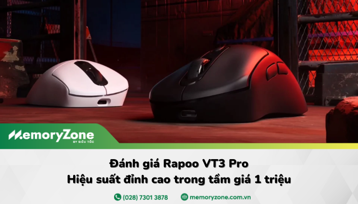 VT3 Pro