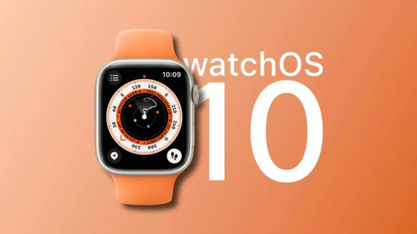 watchOS 10