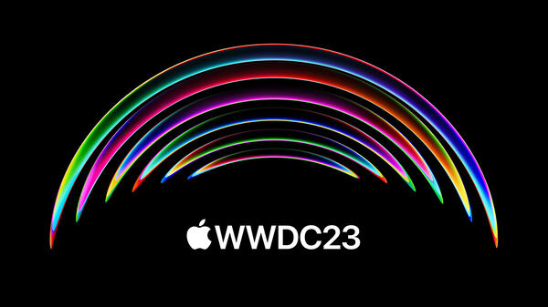 apple WWDC 2023