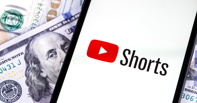 Youtube Short có kiếm tiền được không