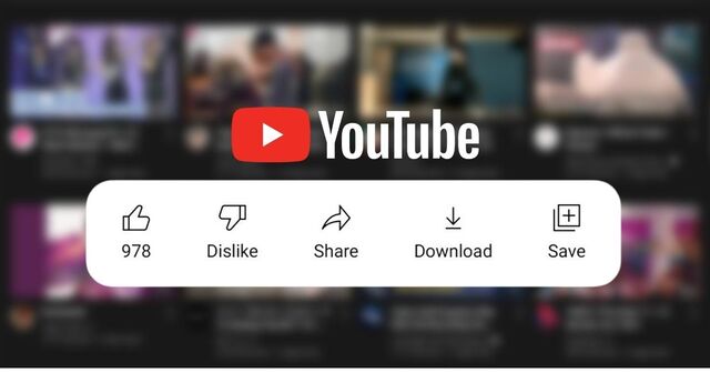 youtube update