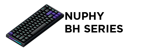 Bàn Phím NuPhy BH
