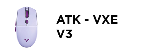 Chuột ATK V3 Series