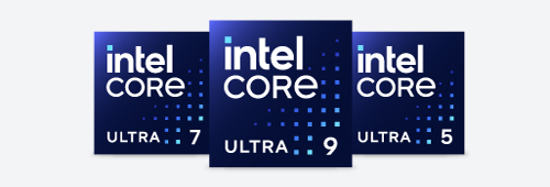 CPU Intel Core Ultra 2