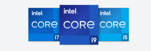 CPU Intel Gen 12