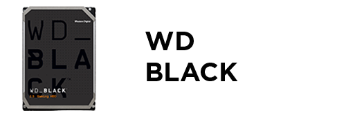 WD Black