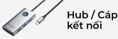 Hub USB / Cáp kết nối