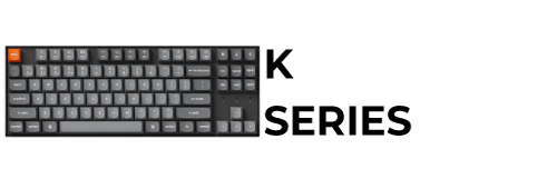 Bàn phím Keychron K Series