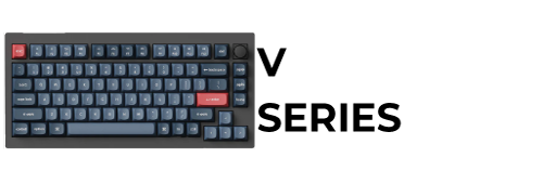 Bàn phím Keychron V Series