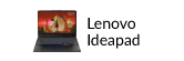 Laptop Lenovo Ideapad