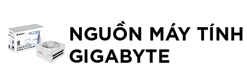 Nguồn Gigabyte