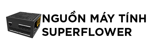 Nguồn SuperFlower