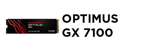 Ổ cứng SSD SanDisk Optimus GX 7100