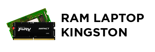 [301] - RAM Laptop Kingston