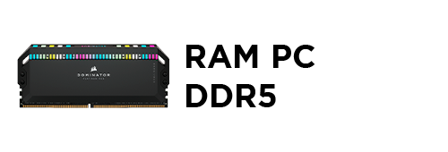 RAM PC DDR5