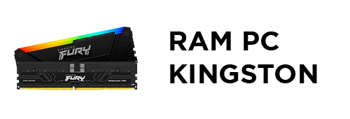 [301] - RAM PC Kingston