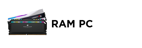 Ram Máy Tính, Ram Laptop, Ram Desktop 4GB, 8Gb, 16Gb, 32Gb Giá Rẻ