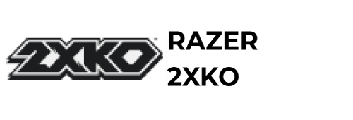 Razer Collection 2XKO