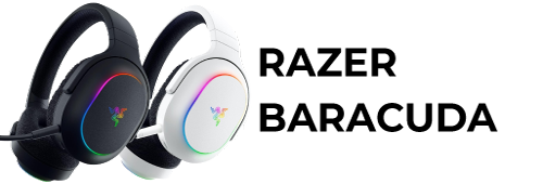 Tai Nghe Razer Barracuda