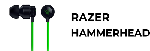 Tai Nghe Razer HammerHead