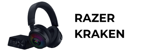 Tai nghe Razer Kraken