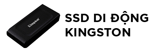 [301] - SSD di động Kingston