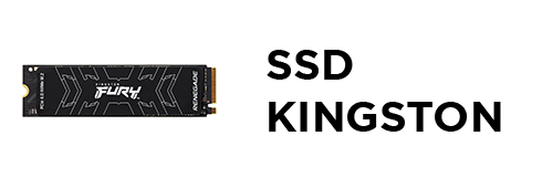 [301] - SSD Kingston