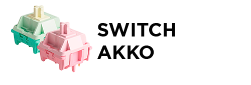 Switch Akko