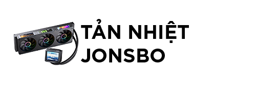 Quạt tản nhiệt JONSBO