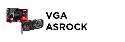 VGA ASRock
