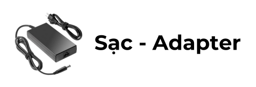 Sạc - Adapter