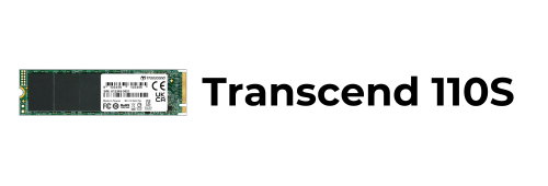 Ổ cứng SSD Transcend 110S