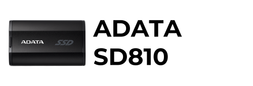 Ổ cứng di động SSD ADATA SD810