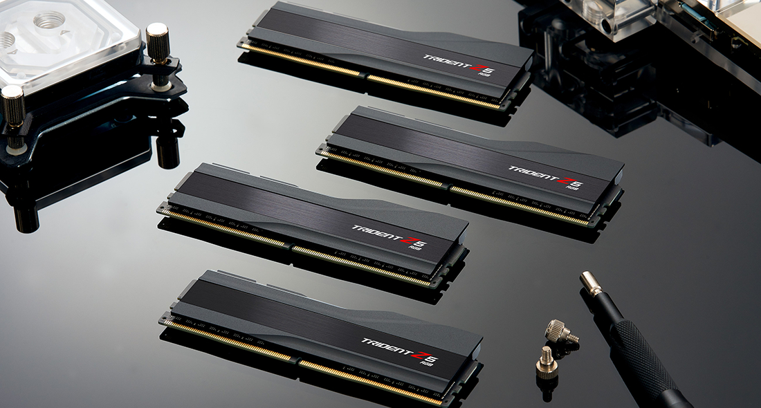 Hiệu suất DDR5