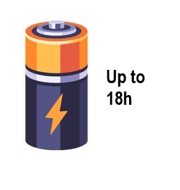 MACBOOK AIR 13.3INCH M1 2020 (16GB/SSD 1TB/GRAY) 18h