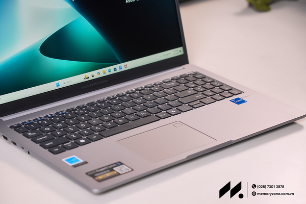Laptop Asus ExpertBook